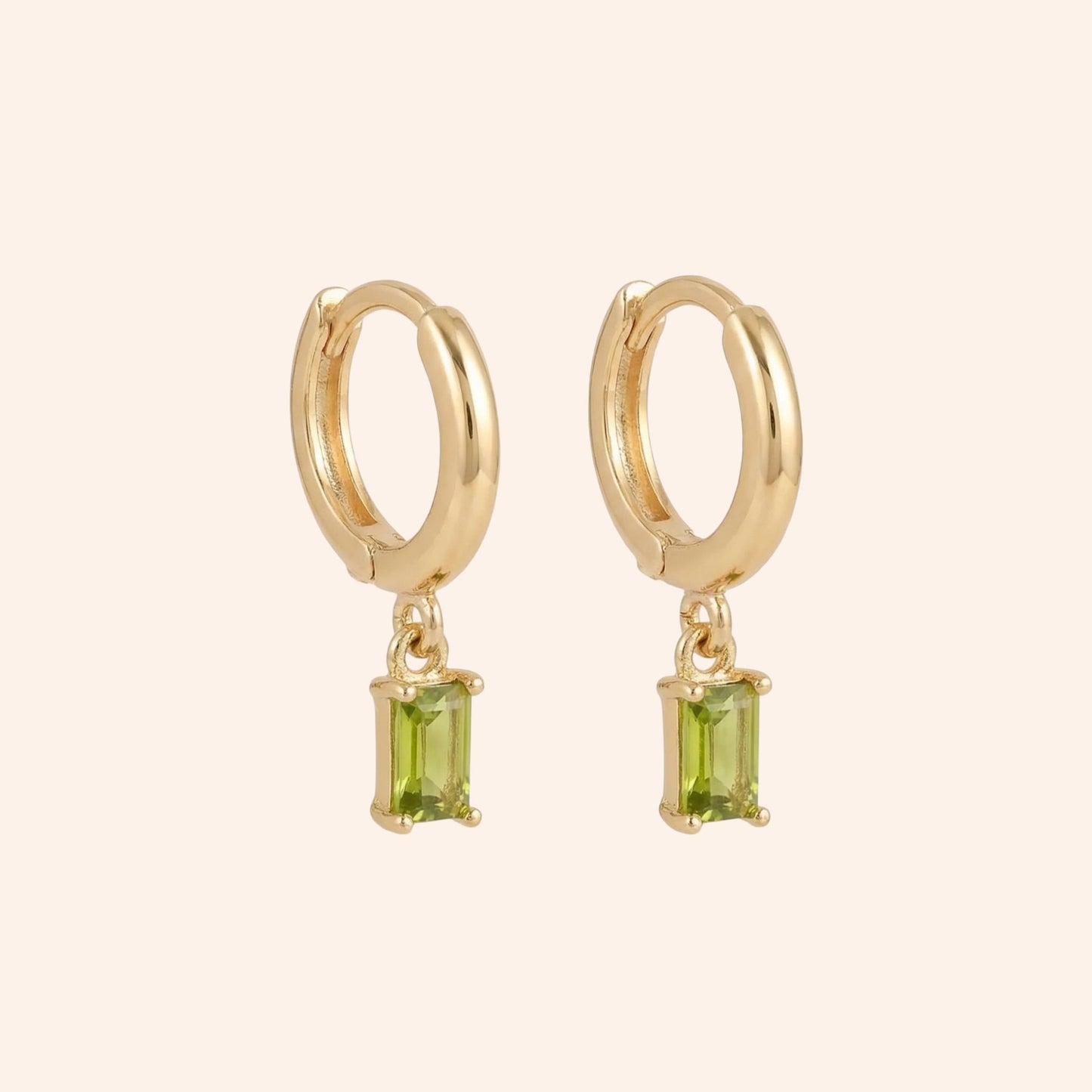 Mini Katy Hoops