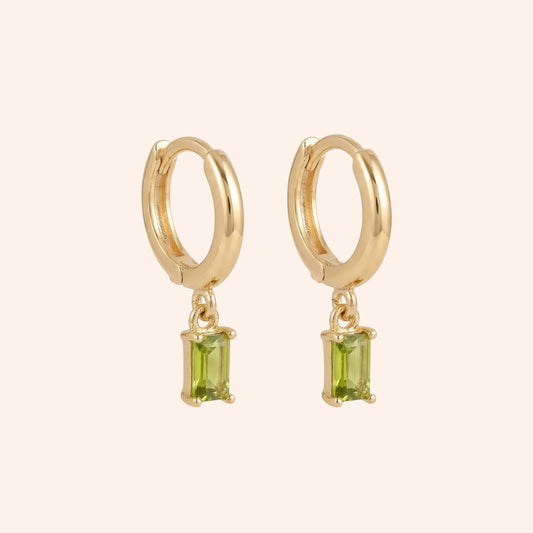 Mini Katy Hoops