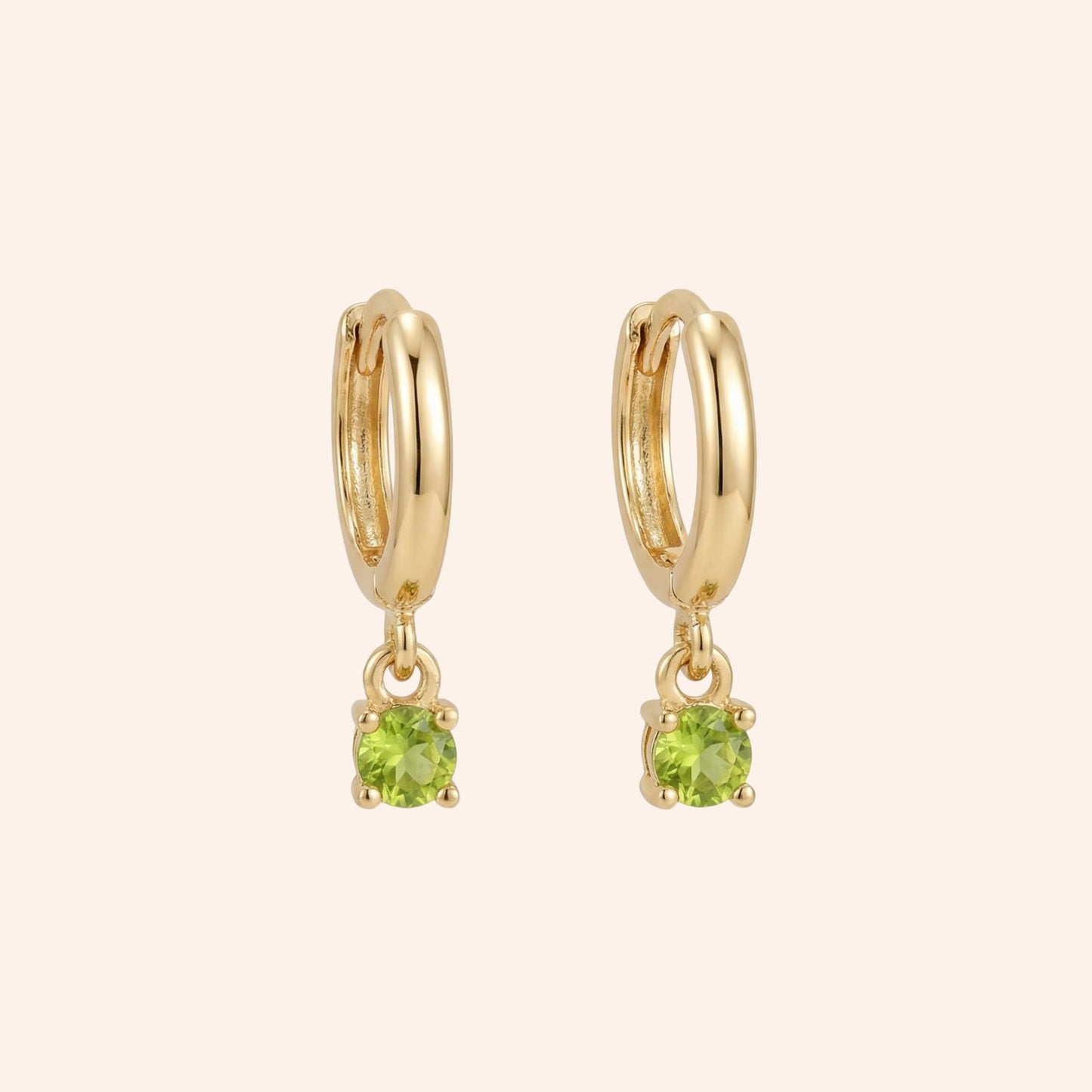Mini Mandi Hoops