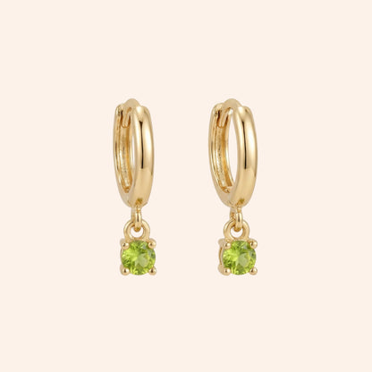 Mini Mandi Hoops