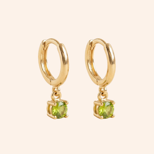 Mini Mandi Hoops