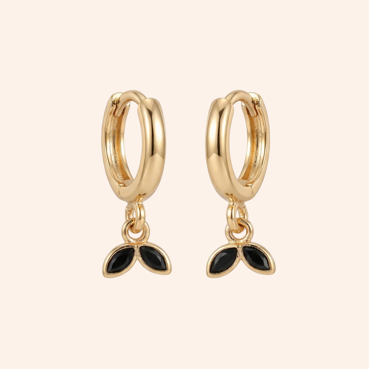 Mini Mia Hoops