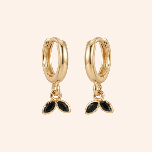 Mini Mia Hoops