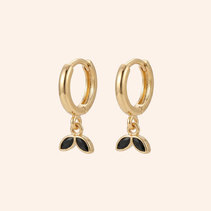 Mini Mia Hoops