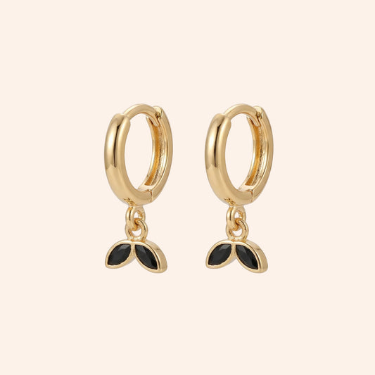 Mini Mia Hoops