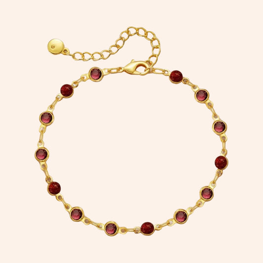 The Annabell Bracelet