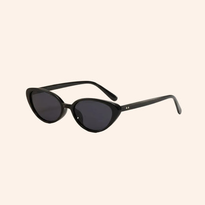 Kat Sunglasses Black