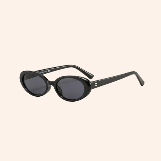 Sophia Sunglasses Black