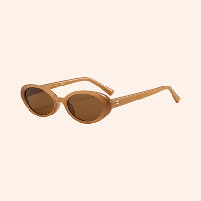 Sophia Sunglasses Brown