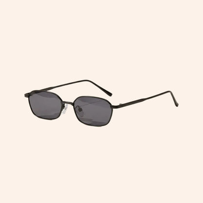 Jazmine Sunglasses Black