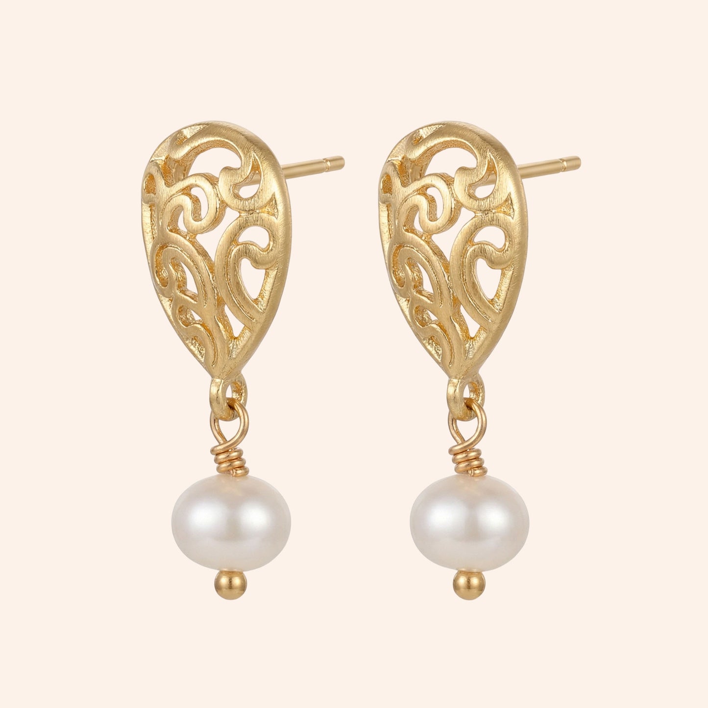 Nora Earrings