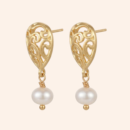 Nora Earrings