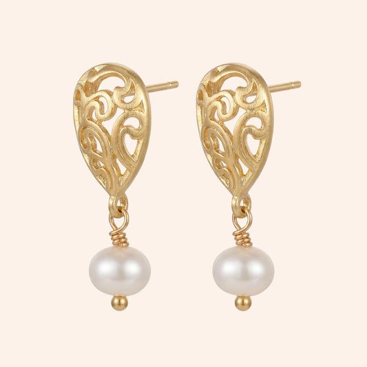 Nora Earrings
