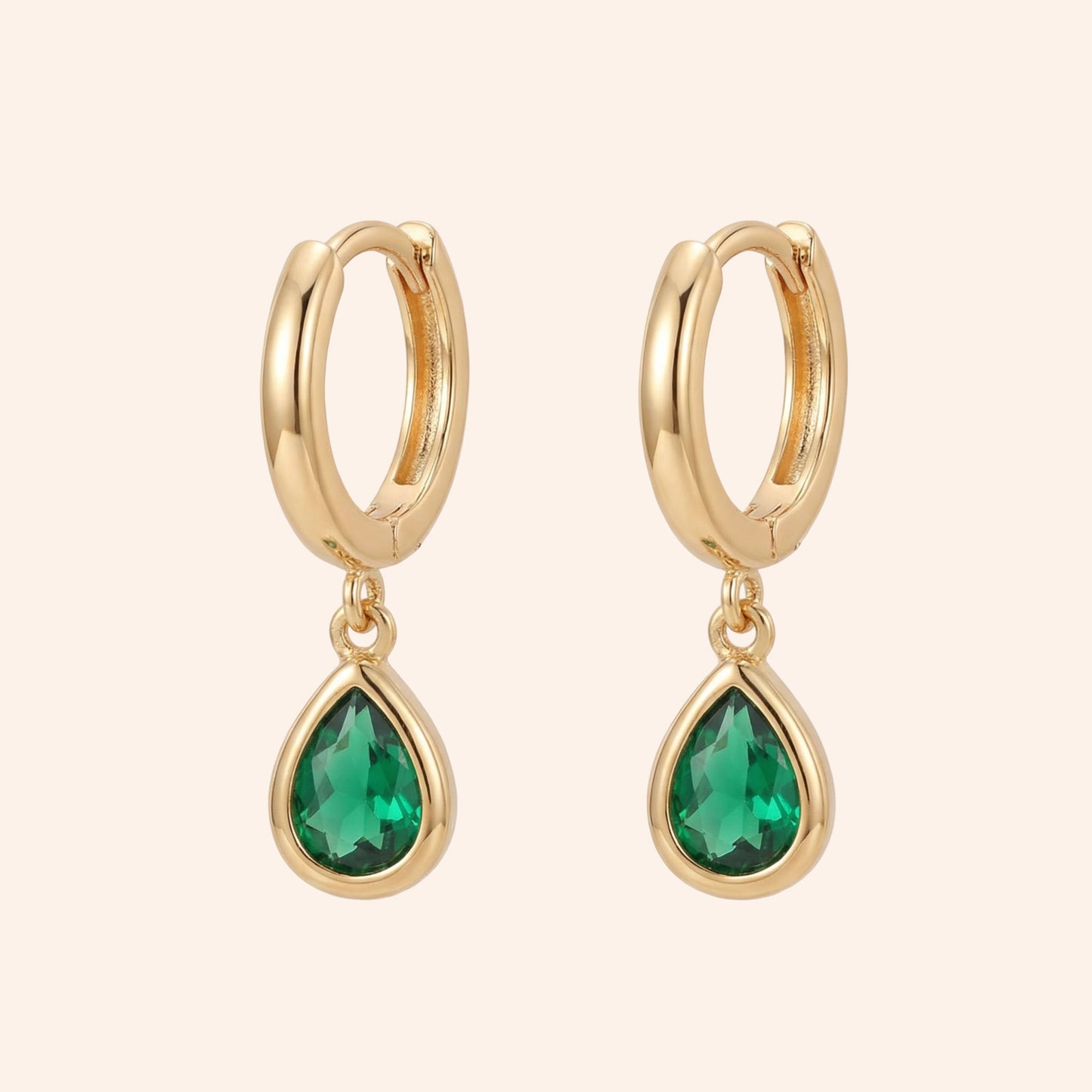 Parker Earrings