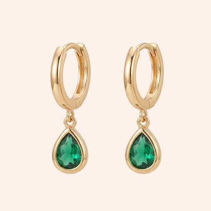 Parker Earrings