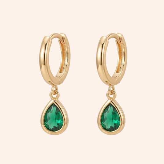 Parker Earrings