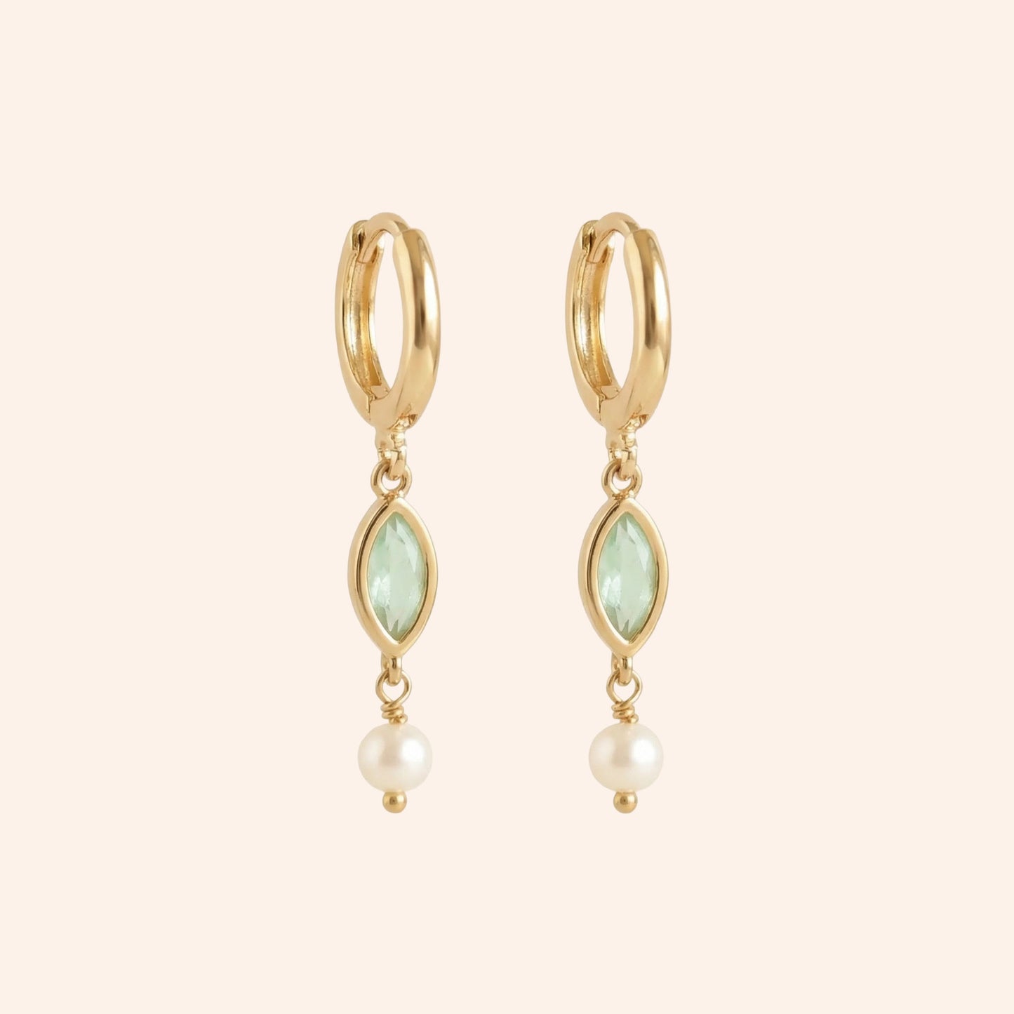 Serenity Earrings
