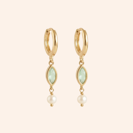 Serenity Earrings
