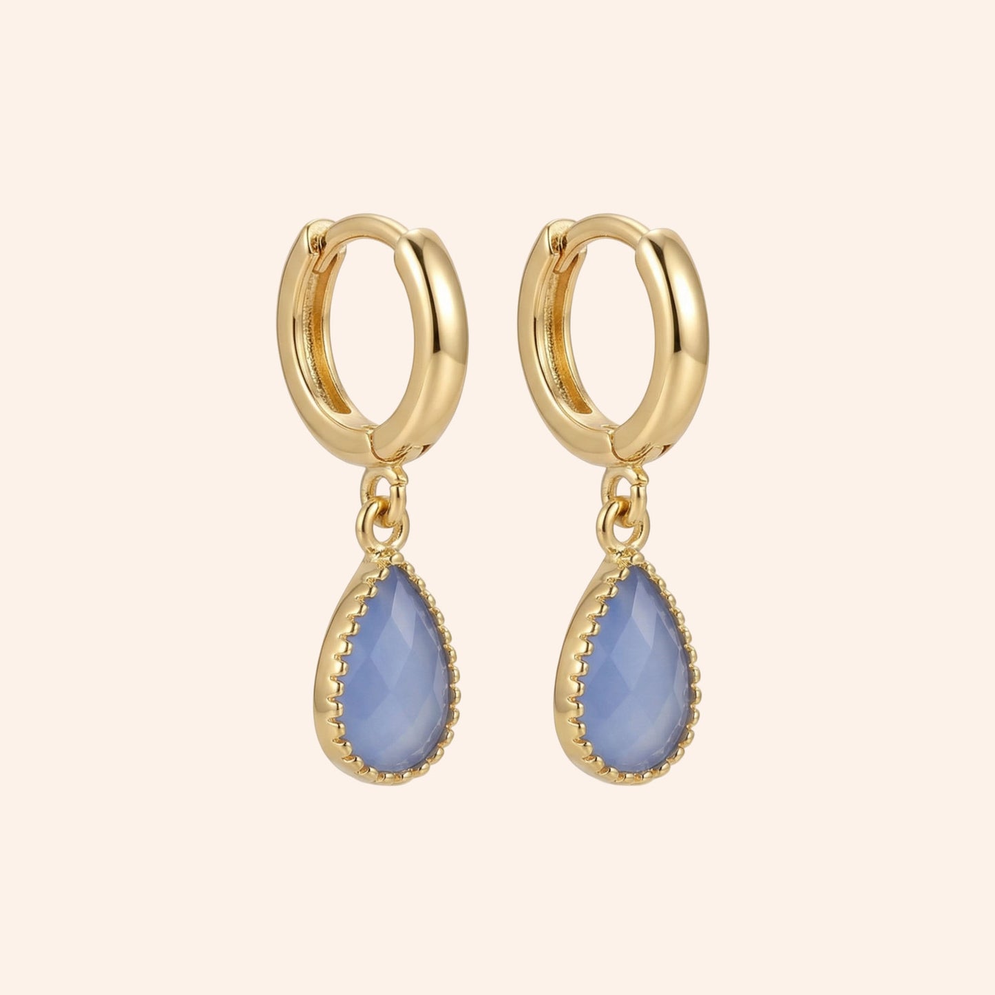 Skylar Earrings