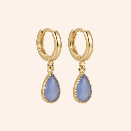 Skylar Earrings