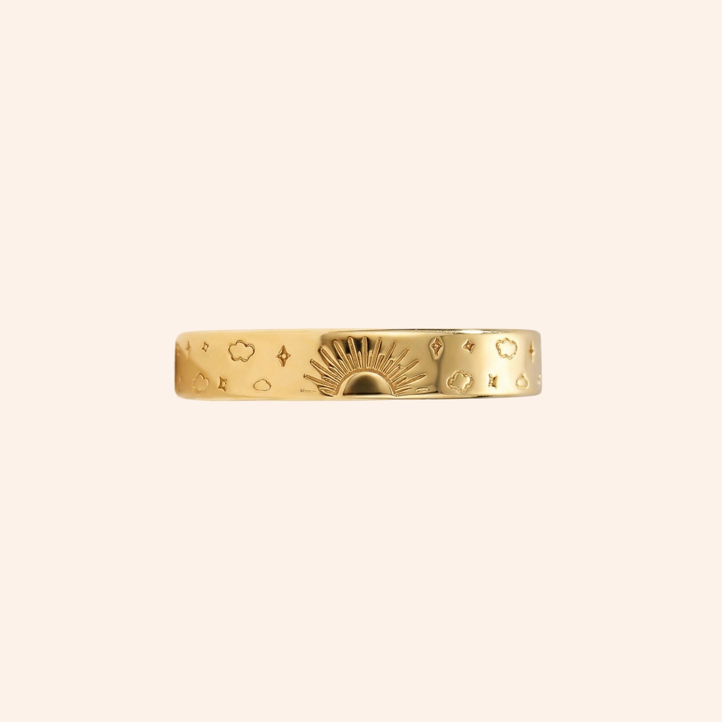 Solana Ring