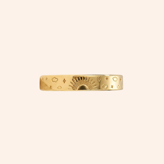 Solana Ring