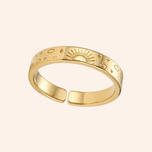 Solana Ring