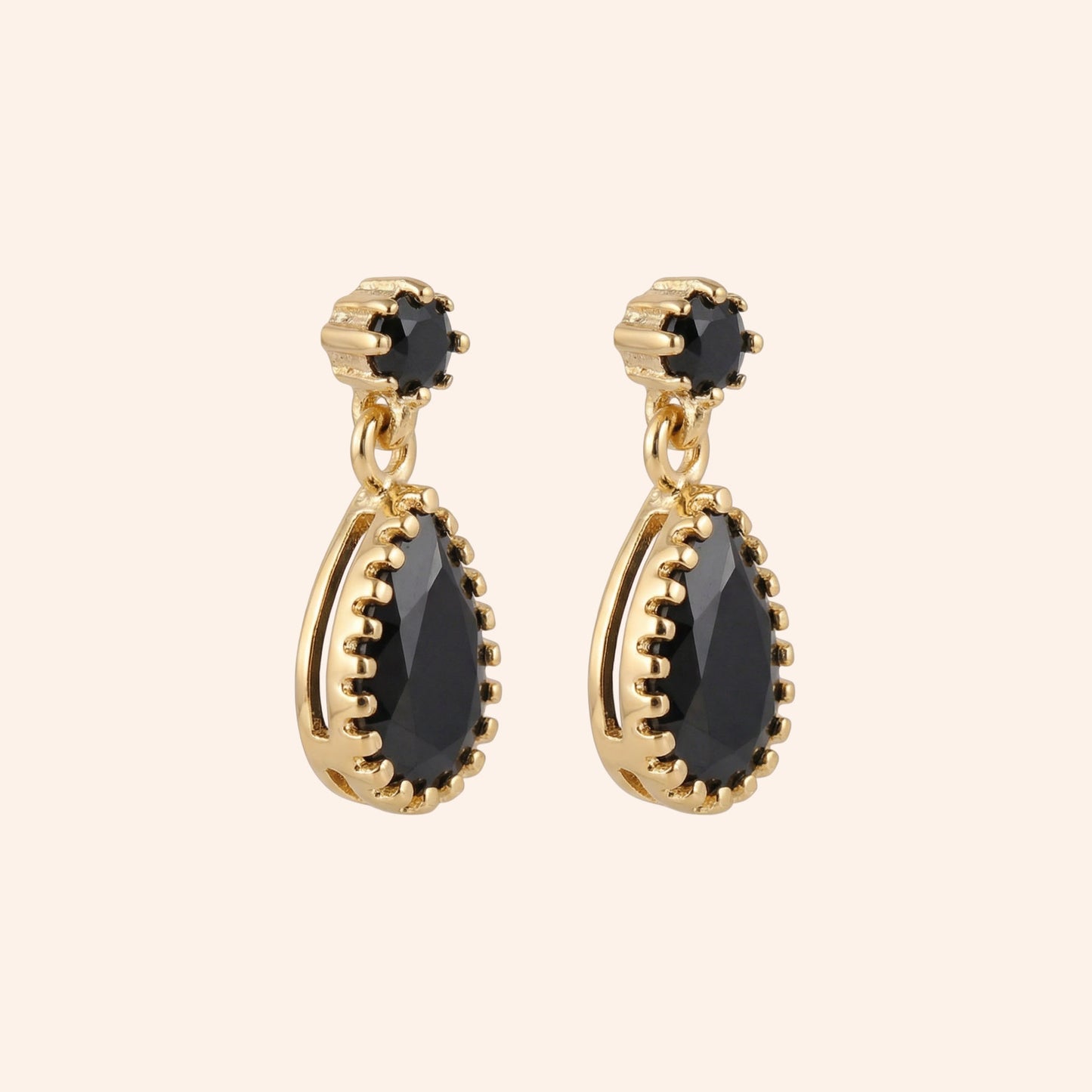 Sophia Earrings