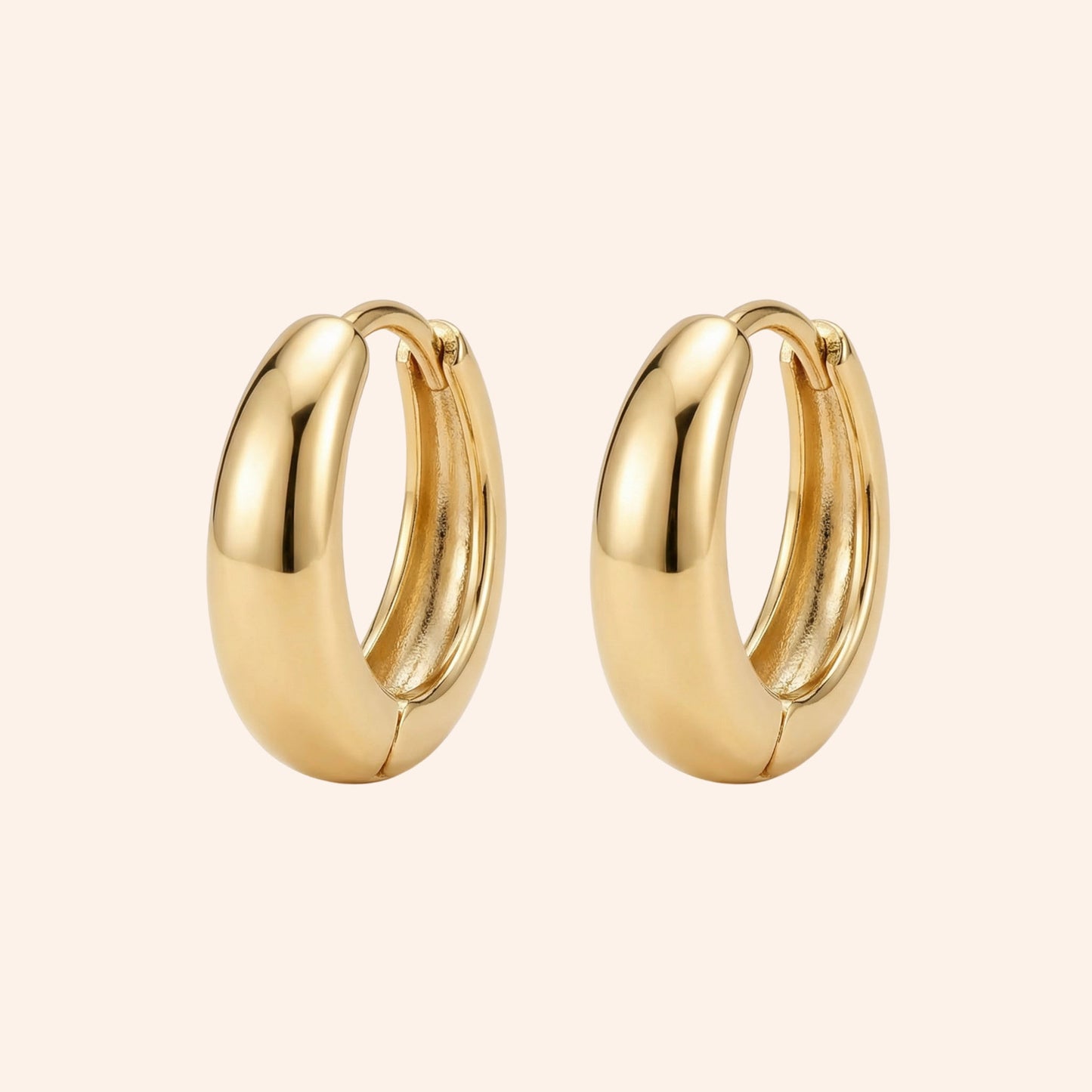 The Classic Hoops