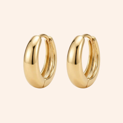 The Classic Hoops
