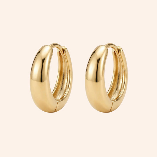 The Classic Hoops