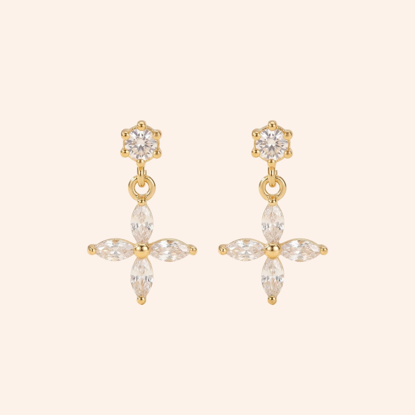 Starlight Earrings