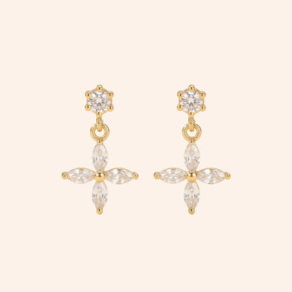 Starlight Earrings