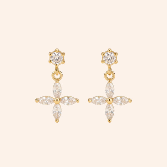 Starlight Earrings