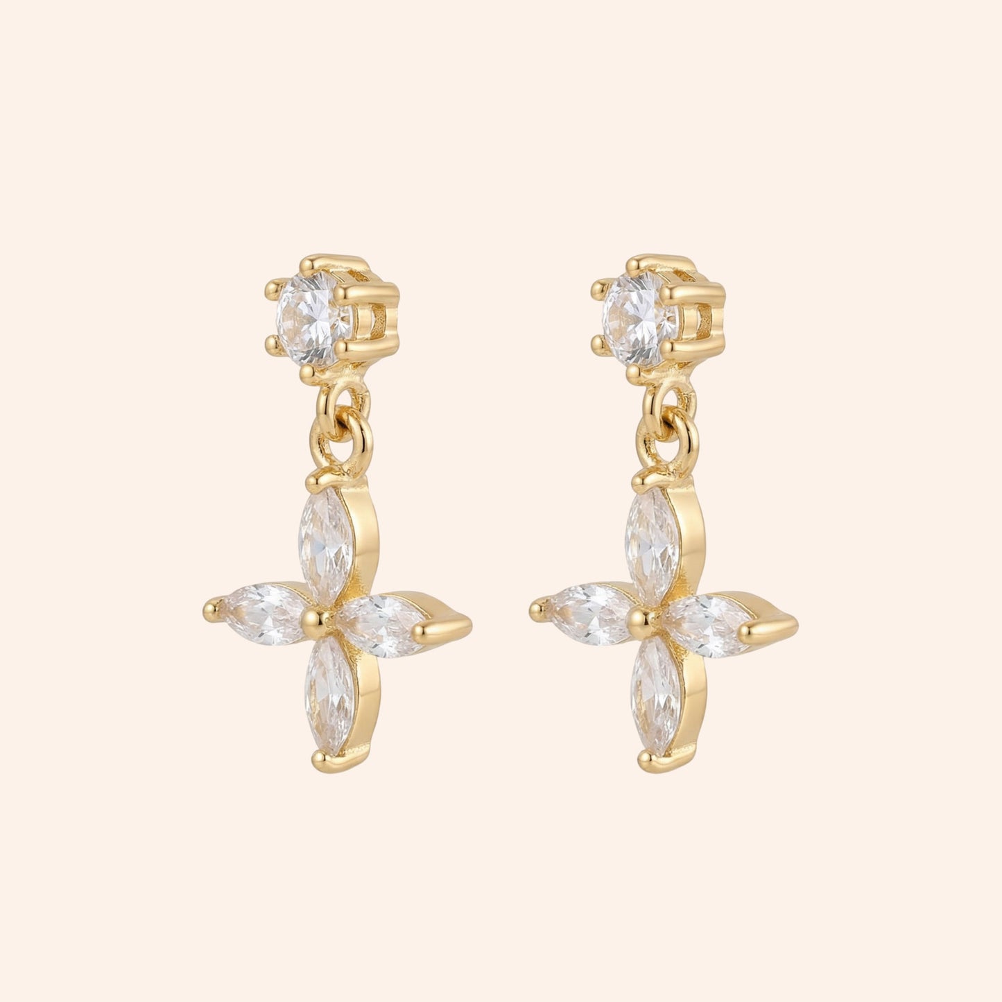 Starlight Earrings