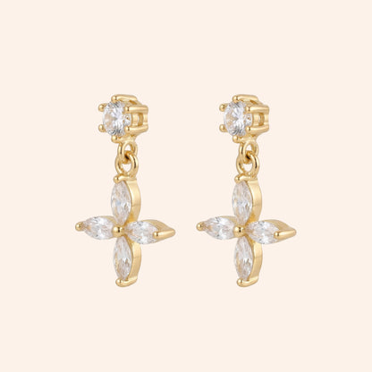 Starlight Earrings