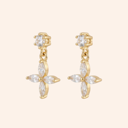 Starlight Earrings