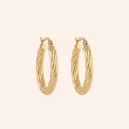 Stella Hoops