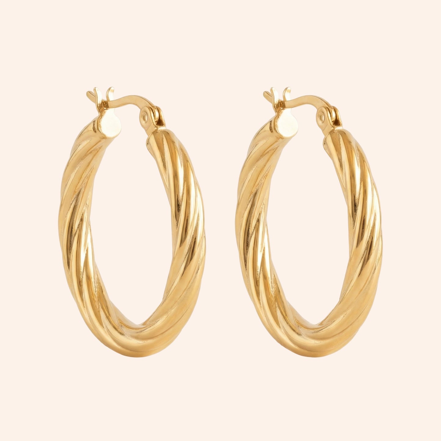 Stella Hoops