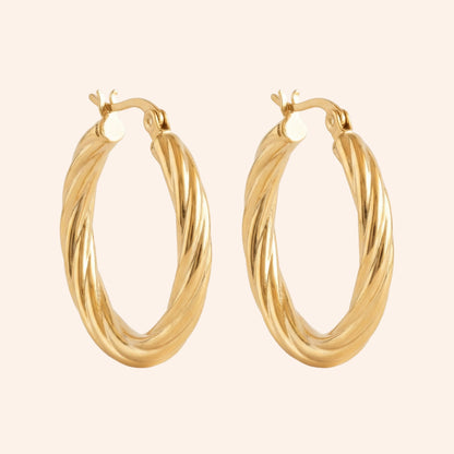 Stella Hoops