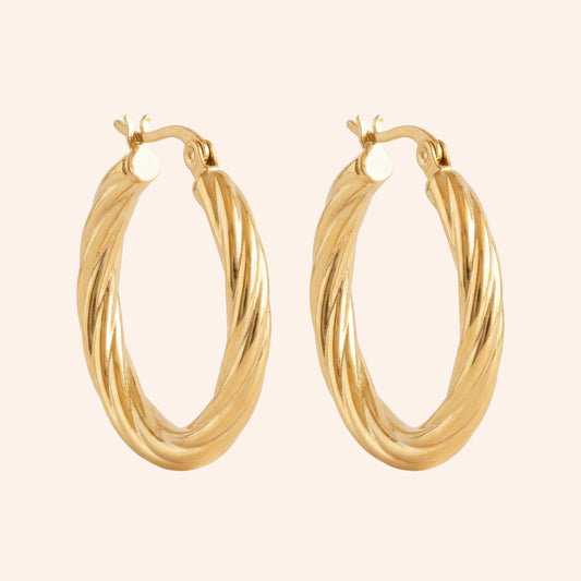 Stella Hoops