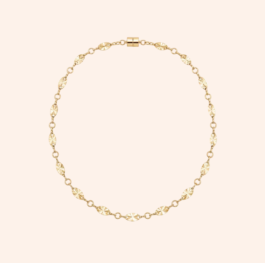 The Solstice Necklace