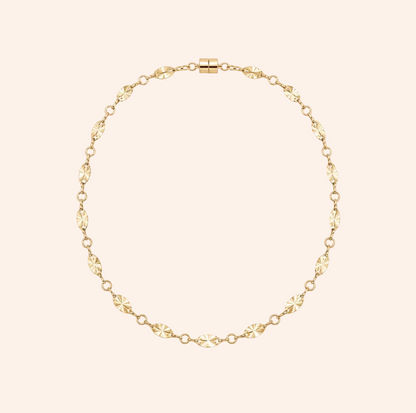The Solstice Necklace