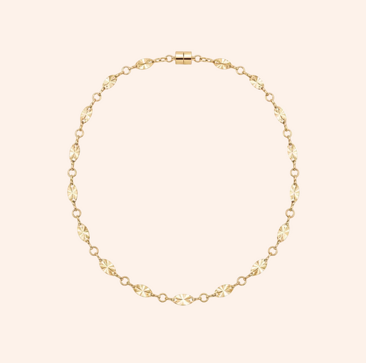 The Solstice Necklace