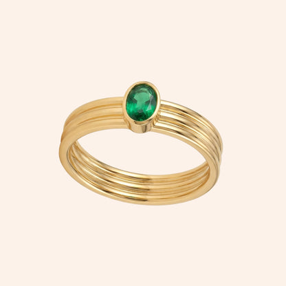 The Alana Ring