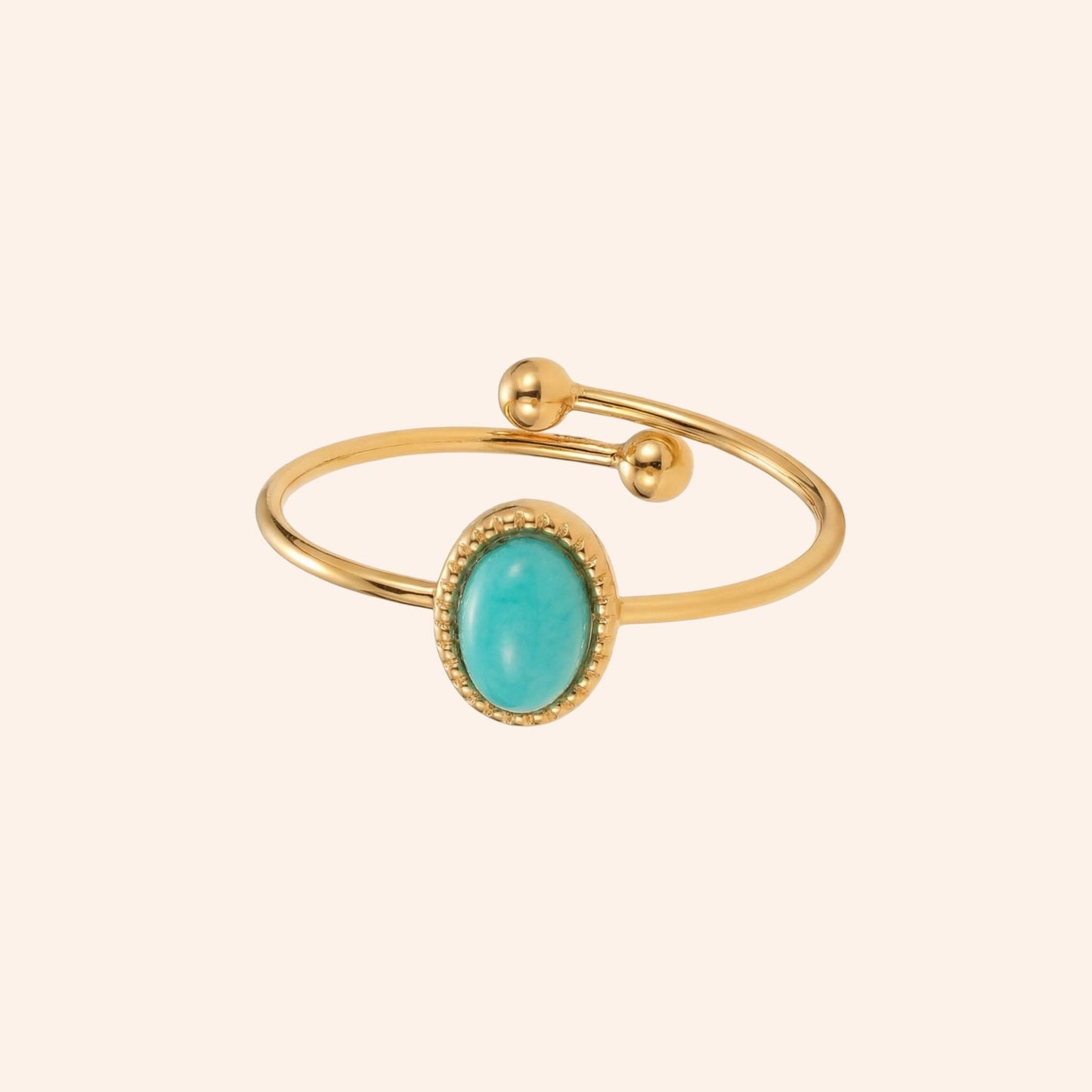 The Amira Ring