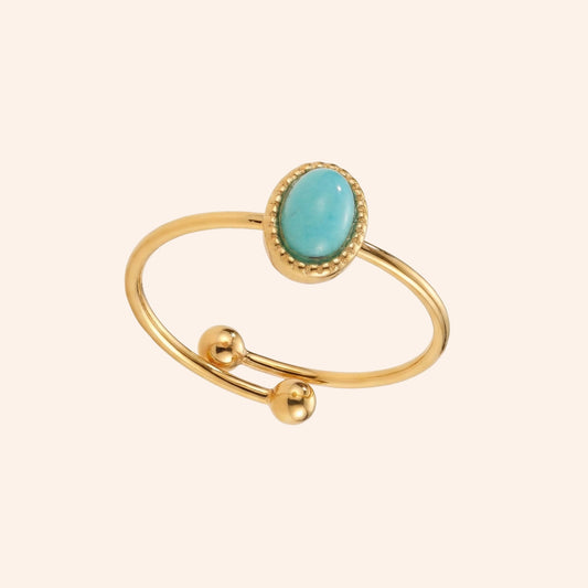 The Amira Ring