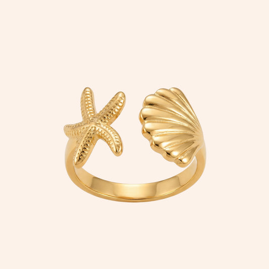 The Cali Ring