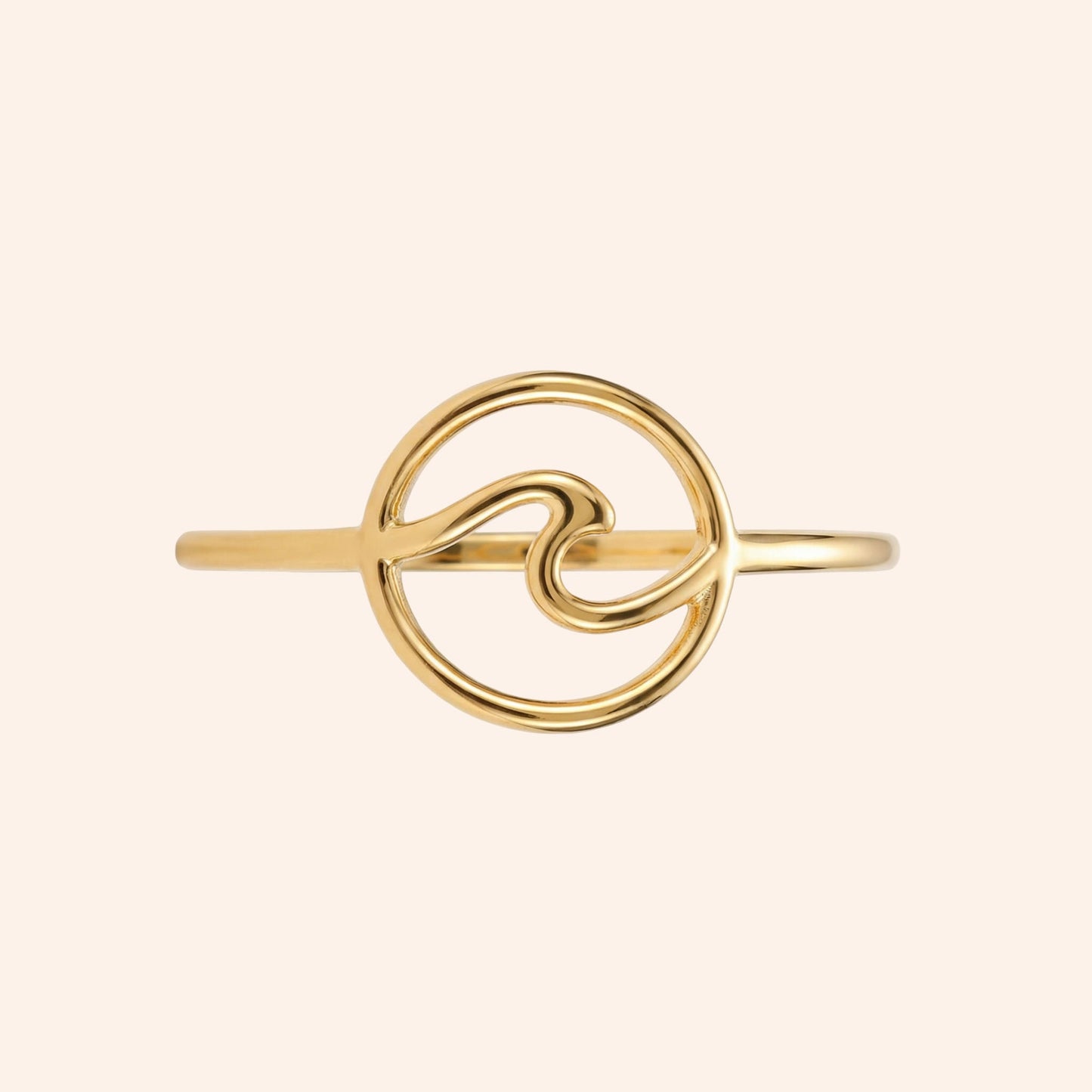 The Coraline Ring