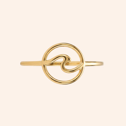 The Coraline Ring